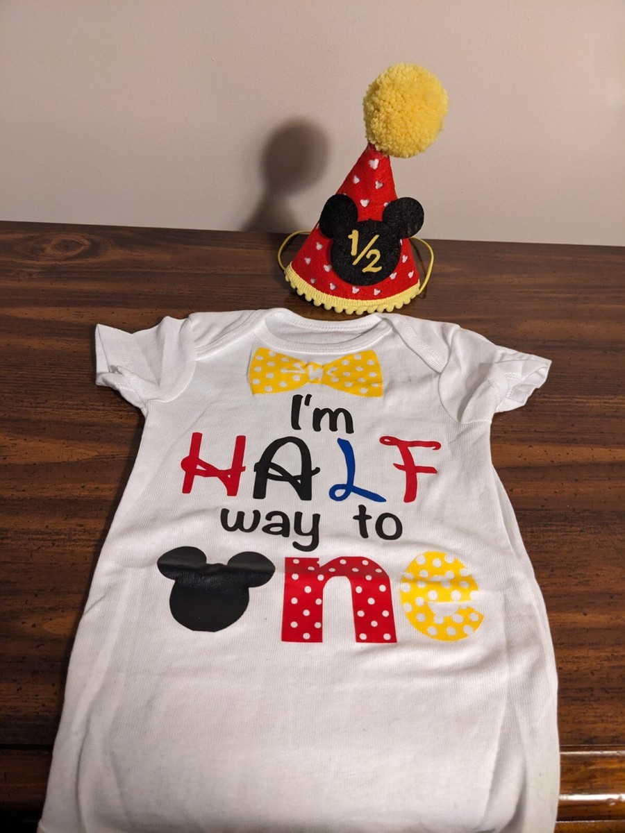 mickey mouse 1st birthday dress Mickey Mouse Baby Boy 1st Birthday Outfit Mickey Mouse Boys 1st Birthday  Personalized Overalls- Baby Boys'