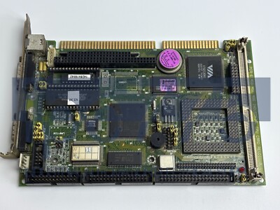 Free Shipping 1PC Used ADVANTECH PCA-6145B/45L Motherboard REV:C2 01-1#L