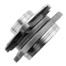 Kit Cuscinetti Ruota Anteriore Per Audi A4 A5 A6 A7 A8 Q5 - Con Mozzo - Foto 11