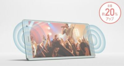 Sony Xperia XZ2 本体 SONY XPERIA XZ2 Android Smartphone Japan ver. Unlocked