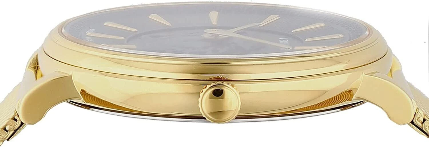 Orologio donna VERSACE V Circle Medusa SKU: VE8102119 SWISS MADE QUARZO NUOVO