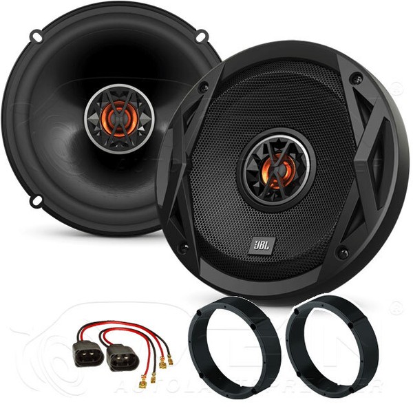 JBL BY Harman Lautsprecher FüR VW Golf V / 5 Variant 2003-2008 Heck Hinten #AR9I-image