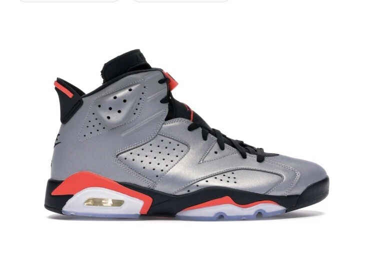 Preços baixos em Jordan 6 Retro SP Reflections Of A Champion | eBay