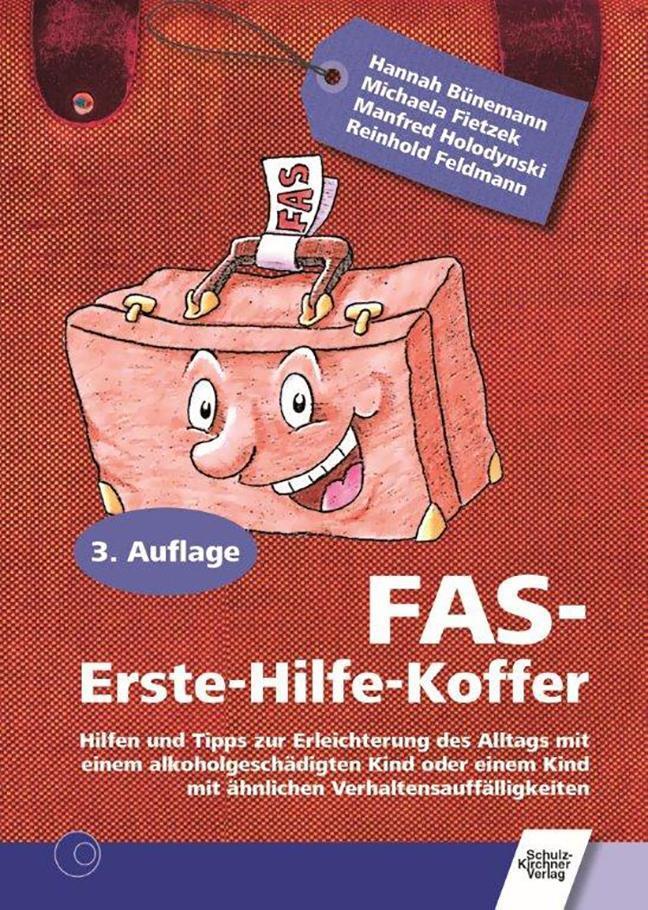 Thumbnail - Fas Erste-hilfe-koffer Hannah Schmidt