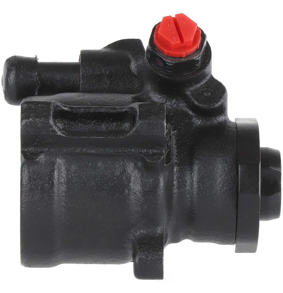 Power Steering Pump fits 2000-2006 Volkswagen Golf Jetta  CARDONE REMAN - Image 4 of 4