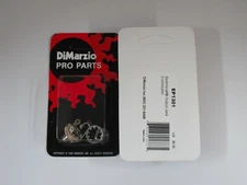 DiMarzio Switchcraft Mono Output Jack EP 1301