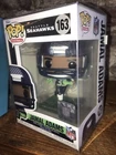Jamal Adams (Navy Home Jersey) Seattle Seahawks NFL Funko Pop Football 163
