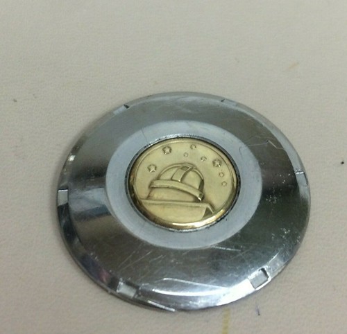 CIRCA 1966's OMEGA CONSTELLATION CASE 