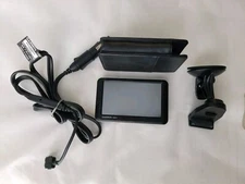 Garmin nüvi 755 GPS Automotive with Professional connector, Dash Board Mounting 