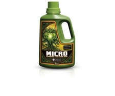 Emerald Harvest Micro (5-0-1) - Base Nutrient