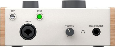 Universal Audio Volt 176 1x2 USB 2.0 Interface | eBay