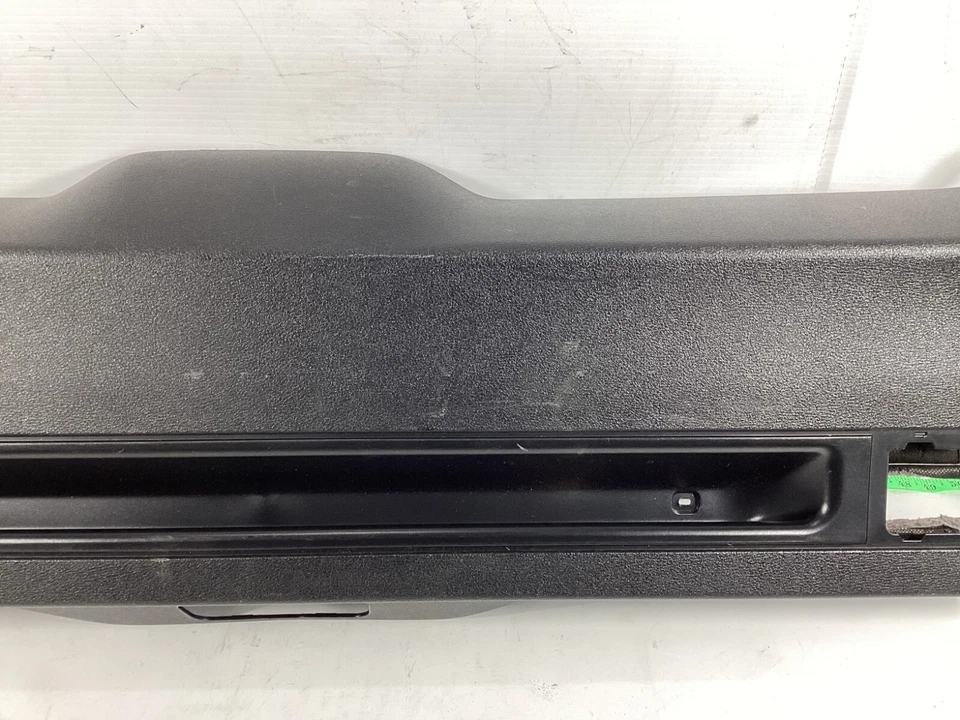 2014-2018 BMW X5 F15 ЗАДНИЙ БАГАЖНИК ПОДЪЕМНАЯ ДВЕРЬ ЗАДНЯЯ ДВЕРЬ КРЫШКА ПАНЕЛЬ ОТДЕЛКА 7308509 OEM. - Изображение 4 из 4