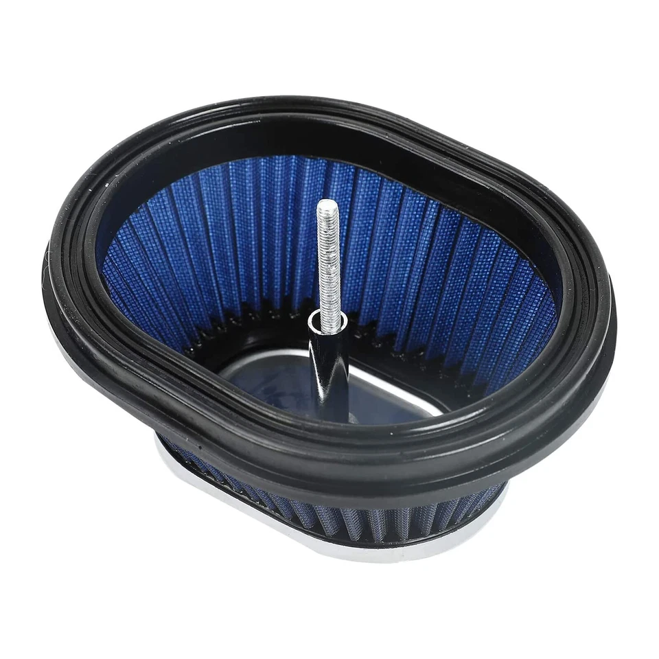 Air Filter Cleaner Element New For 88-06 Yamaha Blaster 200 YFS200 YFS 200 Foto 2 de 4