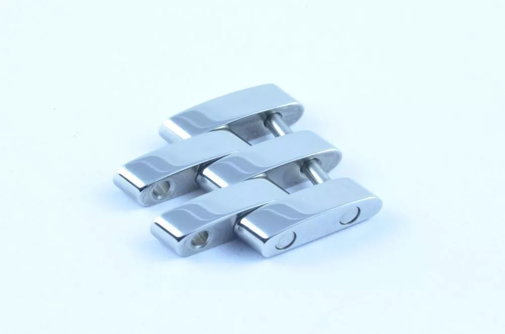 Breitling spare bracelet best sale links
