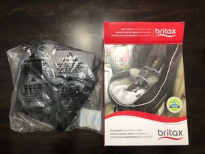 britax waterproof liner