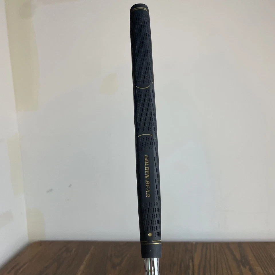 "Putter Golden Bear Master Touch Series MTS-1 niños 31,5"" medio firme ultra ligero" Foto 3 de 4