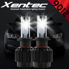 Xentec Led Hid Headlight Kit 388w 38800lm 9012 6000k 2014-2015 Dodge Durango Xentec Led Hid Headlight Kit 388w 38800lm 9012 6000k 2014-2015 Dodge Durango