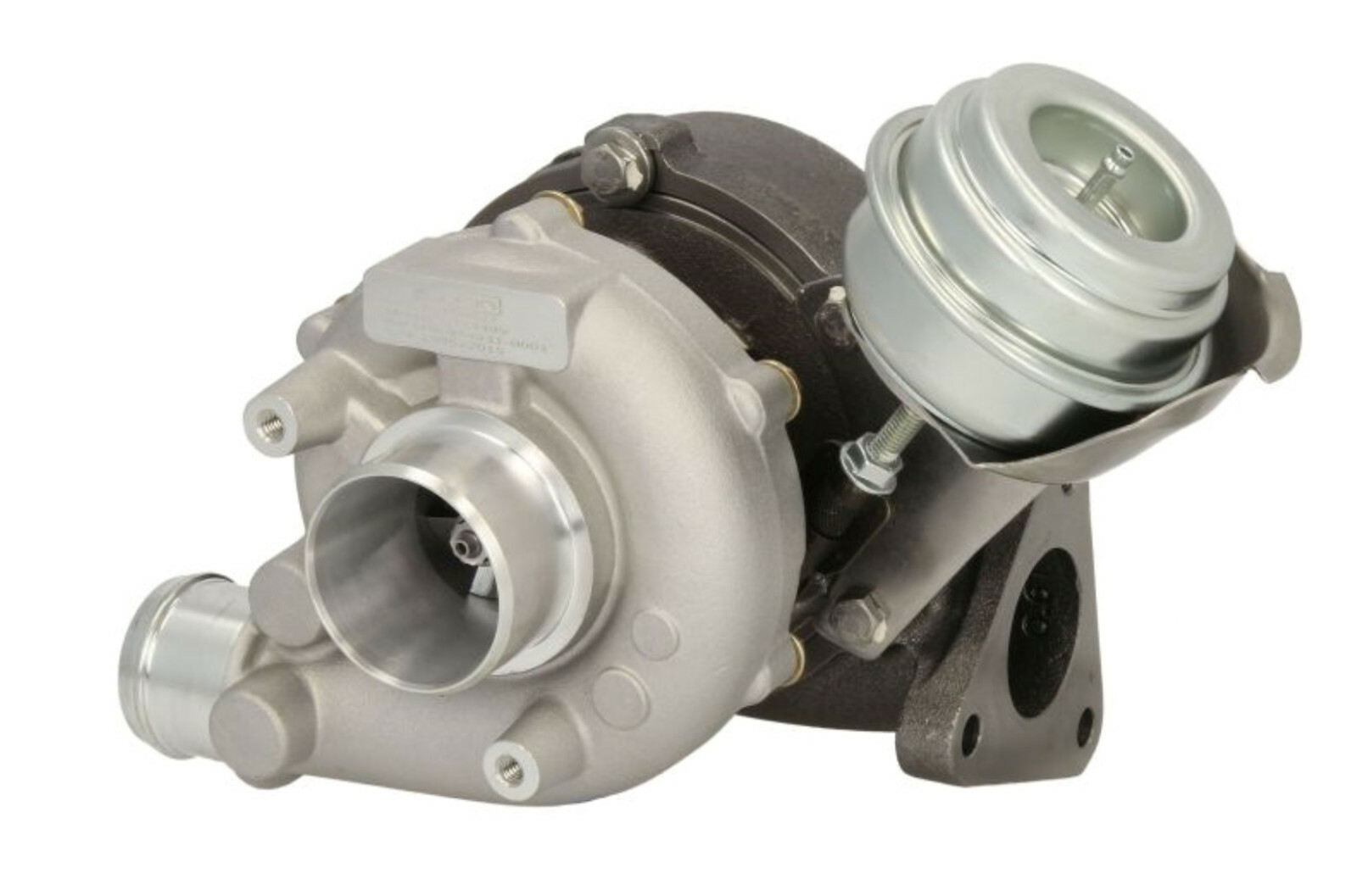 Turbo pour Audi A4 résout perte puissance VW Passat B5 1.9 TDI suralimentation stable