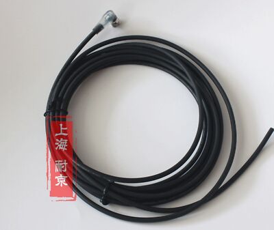 1PC New For BALLUFF BCC M323-0000-10-004-PX0334-050 Connection Cable BCC02MJ#ZMI