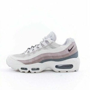 womens grey 95s