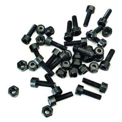OneUp Components Composite Pedal Pin Kit Pedale Ersatzteile Ersatz Refresh Pins