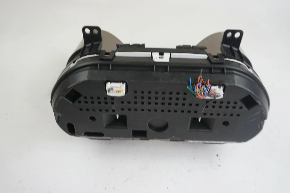 Hyundai Tucson 2010 velocímetro medidor grupo fabricante de equipos originales Foto 4 de 4