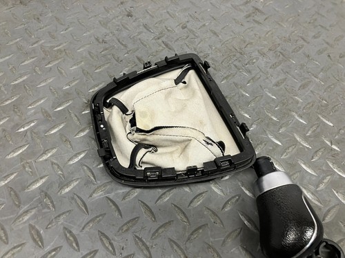 FORD TRANSIT CONNECT (2014) - PERILLA Y POLAINA DE 5 VELOCIDADES - Imagen 4 de 4