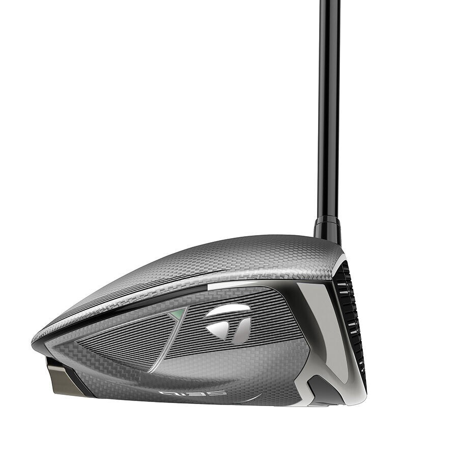 TaylorMade Qi35 ドライバー 新品カバー NEW 2025 Taylormade Qi35 Driver HEAD & Headcover ONLY - You