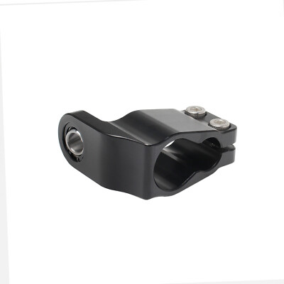 Lenkdämpfer Klemme Für Ohlins 2-Tube Halter CNC Steering Damper Stabilizer Clamp