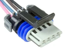 Ignition Coil Pigtail GM 6.0L LQ9 (02-07)