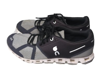 on cloud black slate