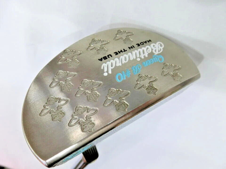 Bettinardi Queen B #10 2019 Putter 34