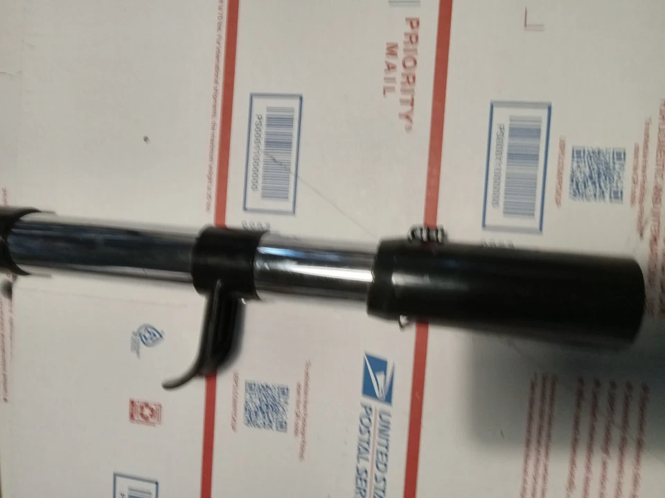 EUREKA POWER SPEED NUEVO180 MANGO SUPERIOR/PARED PÚRPURA Foto 3 de 4