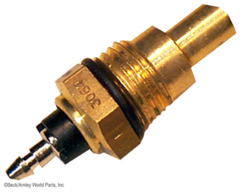 Engine Coolant Temperature Sender with Gauge BECK/ARNLEY 201-1673 (Made in Italy - Picture 8 of 8