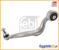 Lenker, RadaufhäNgung Febi Bilstein 174778