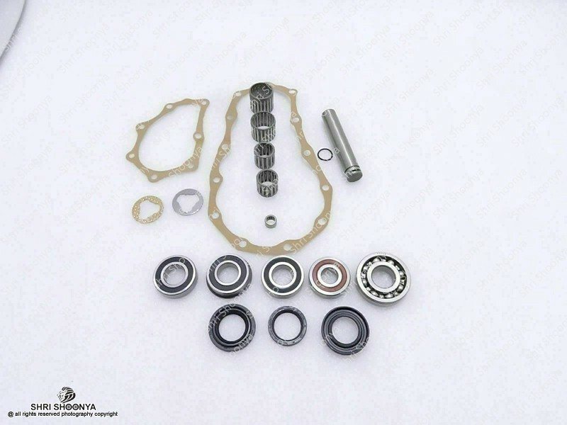 SUZUKI SAMURAI TIMING Drive Ceinture 97 Dents Convient à Gypsy King - Foto 11