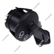 Ignition Switch AM-122881 AM132808 for John D...