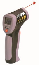 Electronic Specialties EST-65 Infrared Thermometer 58-1022 F degree Warranty