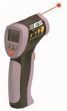 Electronic Specialties EST-65 Infrared Thermometer 58-1022 F degree Warranty
