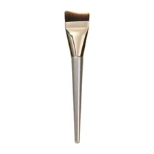 Ultra-thin Fishtail Foundation Brush Light and Seamless Concealer Makeup New M5