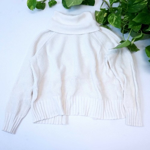 Madewell Women's Eastbrook Turtleneck 
