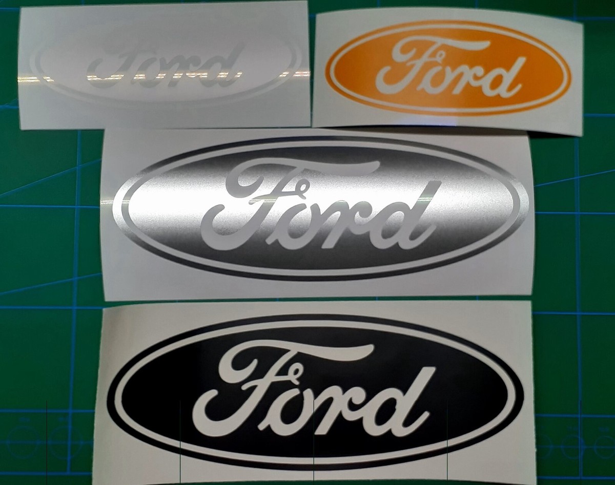 Ford Window Sticker Get A Window Sticker For Your Vehicle Monroney
