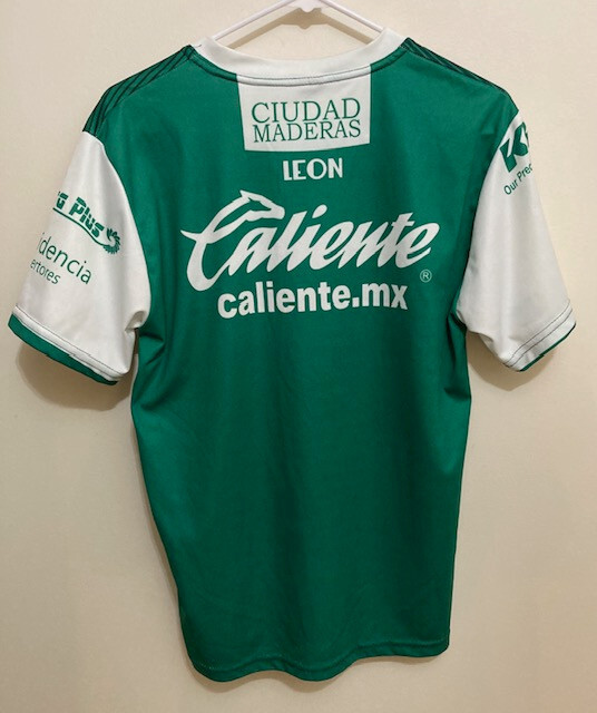 León FC 新聞デザイン シャツ León FC 新聞デザイン シャツ 安価 León FC シャツ 新聞デザイン
