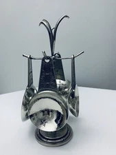 Crosby & Taylor Artisan measuring Cup Set