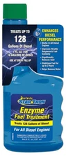 Star Tron Enzyme Fuel Treatment Diesel Additive 8 oz.
