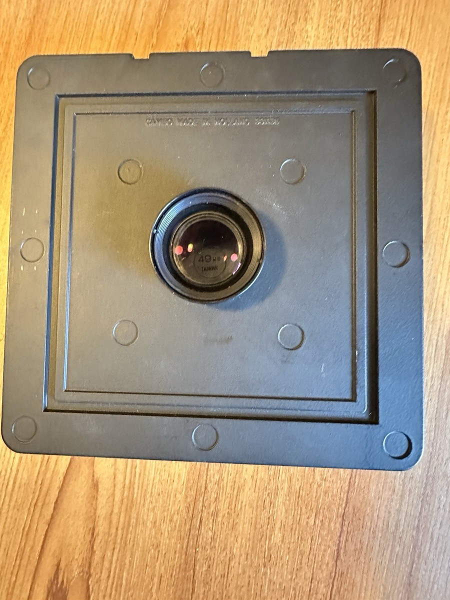 Caltar II-N - 150mm f/1:5.6 - Large Format Lens - Copal 0 Shutter