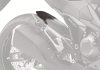 Bodystyle HinterradabdeckungsverlÃ¤Ngerung FÃ¼R Z800 ZR800A/B FüR Z800 ZR800A/B