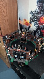 LEGO Vikings Complete Collection, 2005-2007, all7 sets, rare