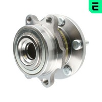 Optimal Wasserpumpe + Zahnriemensatz SK-1042AQ2 FüR Ford
