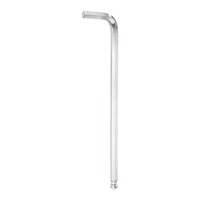 Kugelkopf-InbusschlüSsel 8Mm S2-Stahl L-FöRmiger SchlüSsel